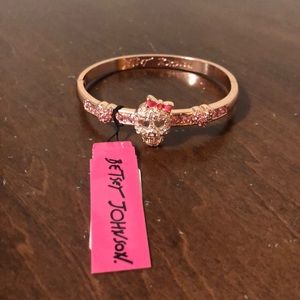 BETSY JOHNSON BRACELET